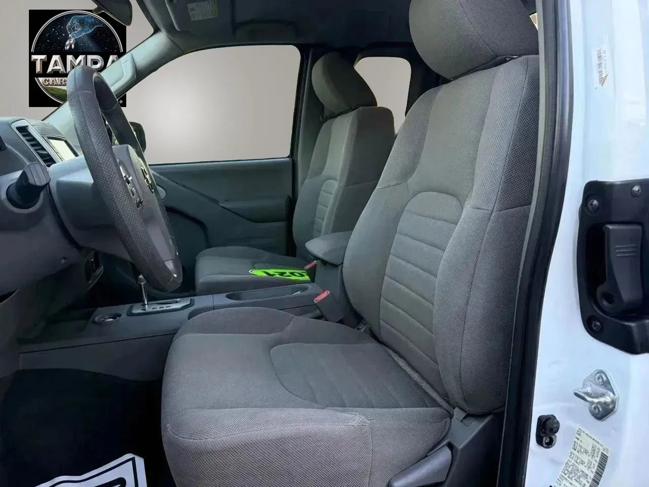 Used 2021 Nissan Frontier S RWD image 20