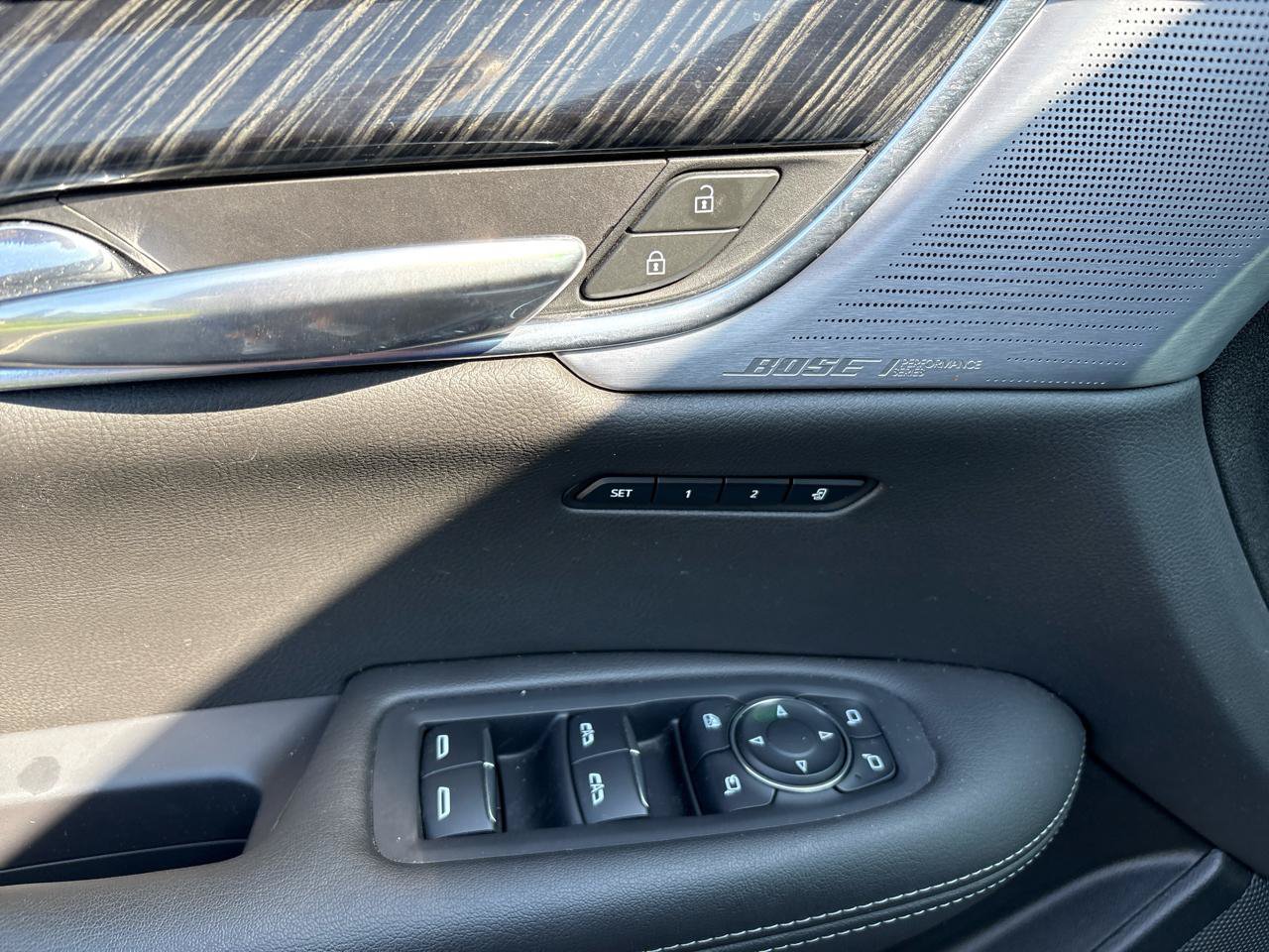 Used 2024 Cadillac XT6 Premium Luxury w/ LPO, Floor Liner Package AWD/4WD image 14