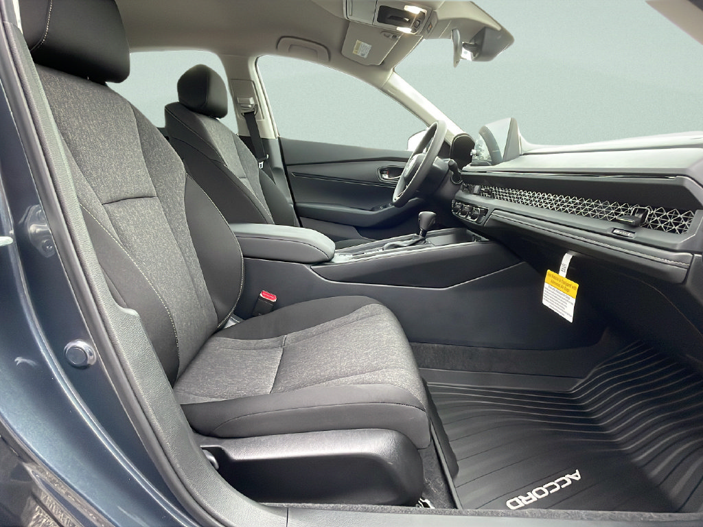 New 2026 Honda Accord LX image 20