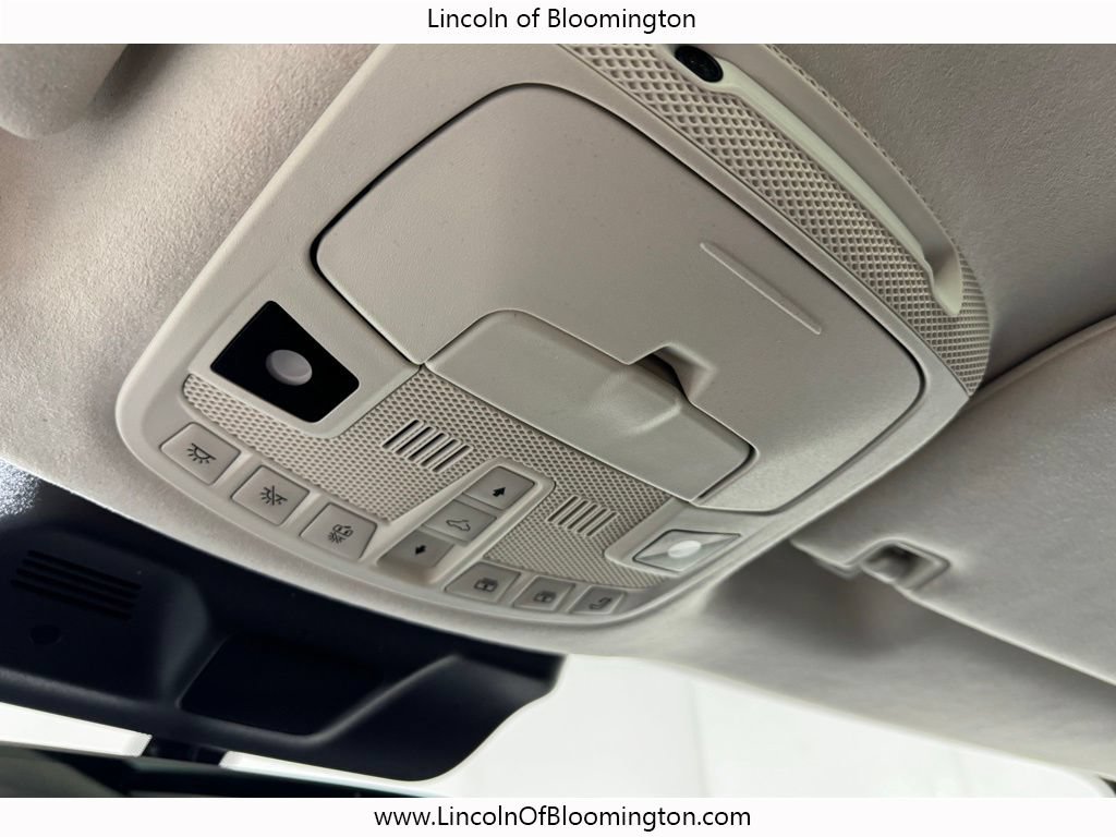 Certified 2023 Lincoln Navigator L Black Label AWD/4WD image 45