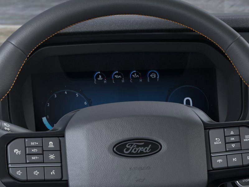 New 2026 Ford F150 Tremor w/ Equipment Group 402A High image 15