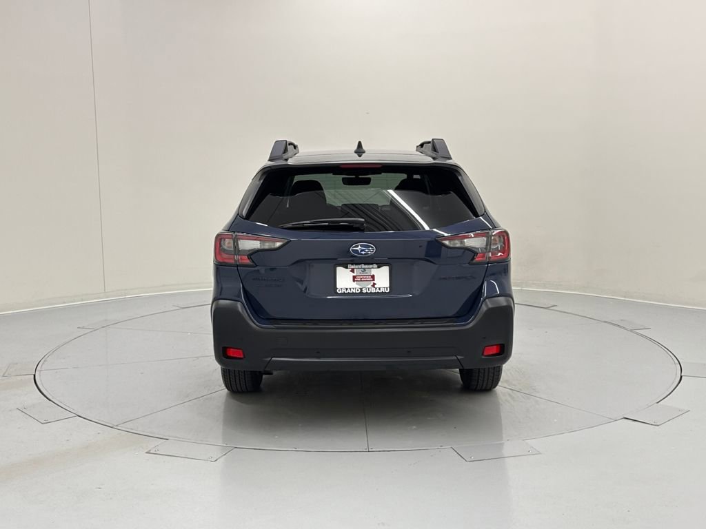 Certified 2023 Subaru Outback Onyx Edition image 5