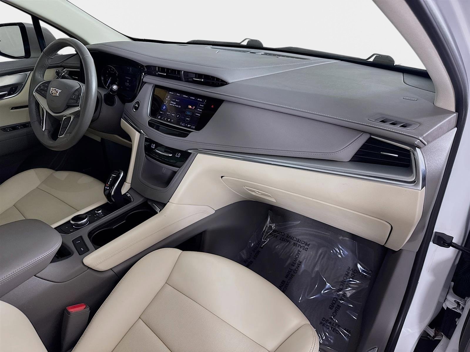 Used 2022 Cadillac XT5 Premium Luxury image 31