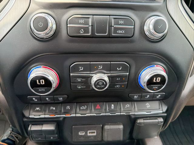 Used 2020 GMC Sierra 1500 Denali w/ Technology Package AWD/4WD image 22
