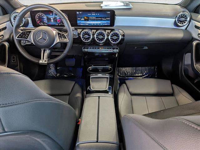 Certified 2026 Mercedes-Benz CLA 250 4MATIC image 18
