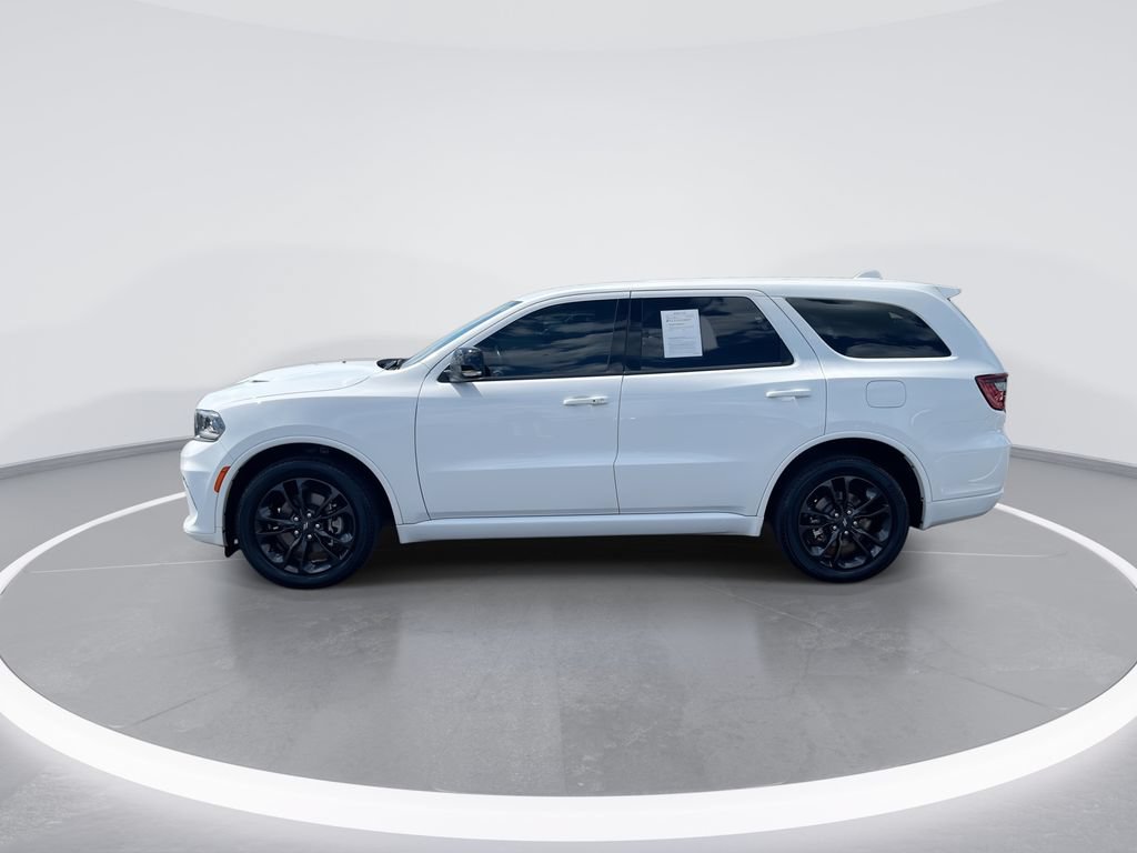 Used 2021 Dodge Durango GT AWD/4WD image 5