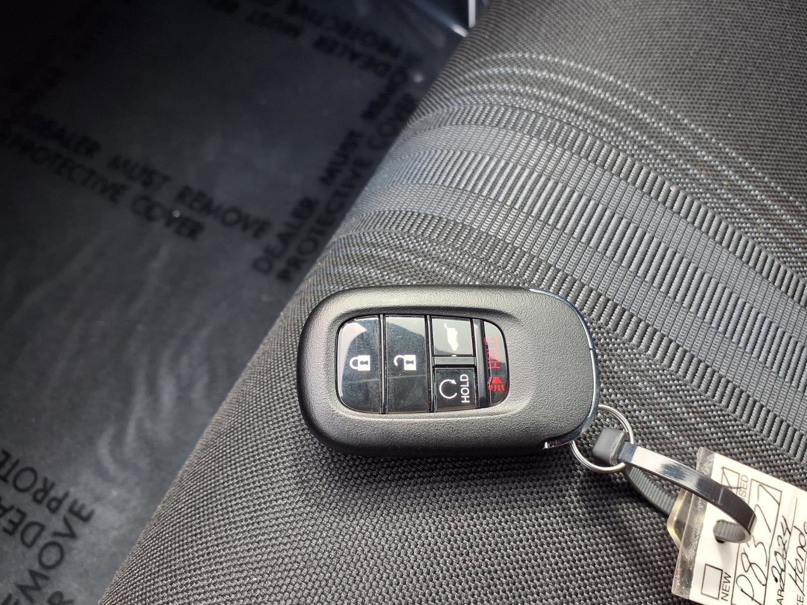 Used 2025 Honda Civic Sport image 16