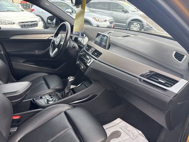 Used 2018 BMW X2 xDrive28i image 21