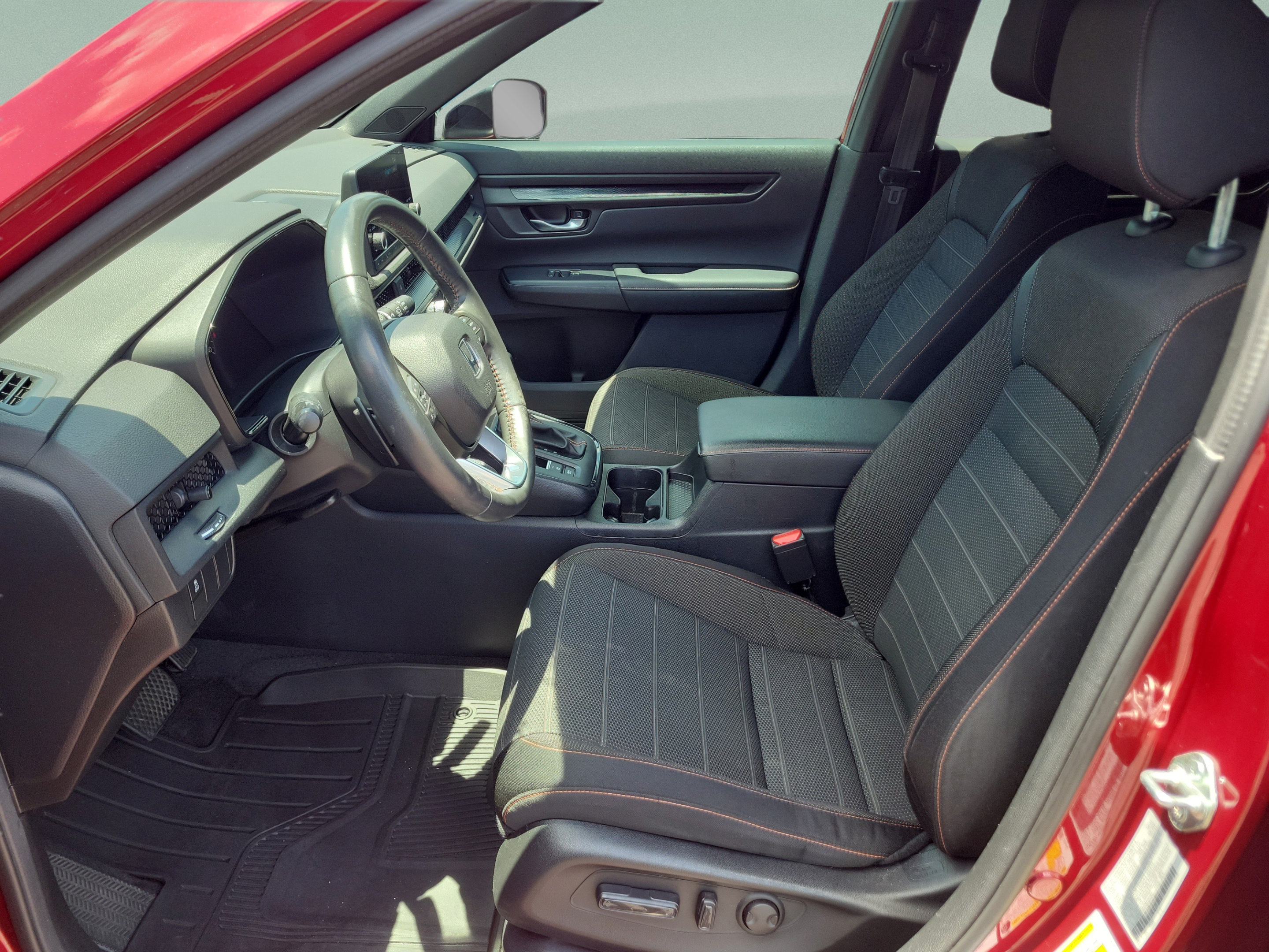 Certified 2024 Honda CR-V Sport image 25