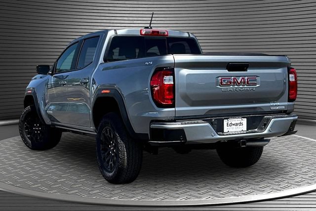 New 2026 GMC Canyon Elevation w/ Convenience Package AWD/4WD image 3