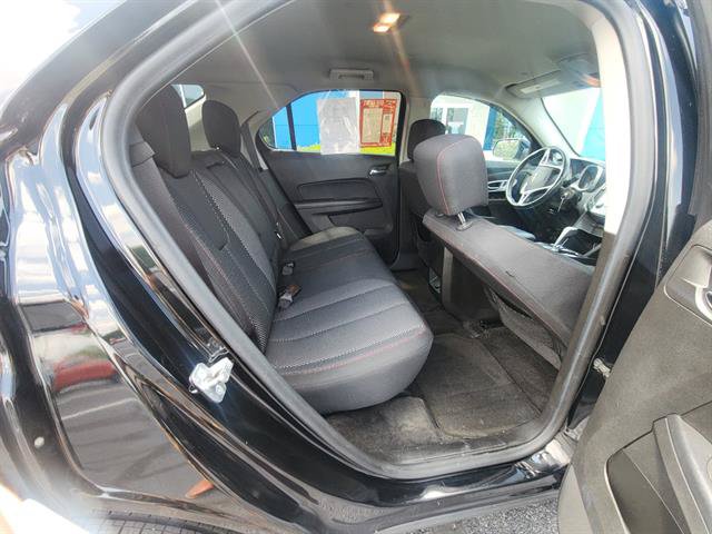 Used 2015 Chevrolet Equinox LT FWD image 11