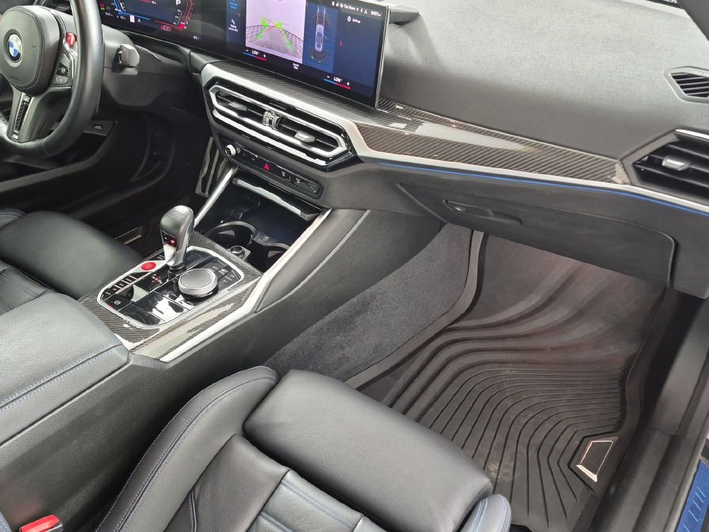 Used 2024 BMW M2 w/ Lighting Package RWD image 26