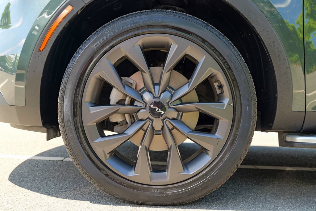 Used 2022 Kia Sorento X-Line EX AWD/4WD image 15