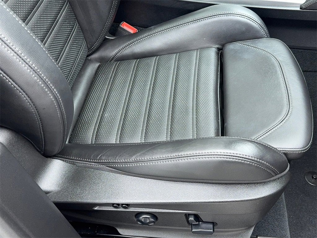 Used 2022 Alfa Romeo Stelvio Veloce image 47