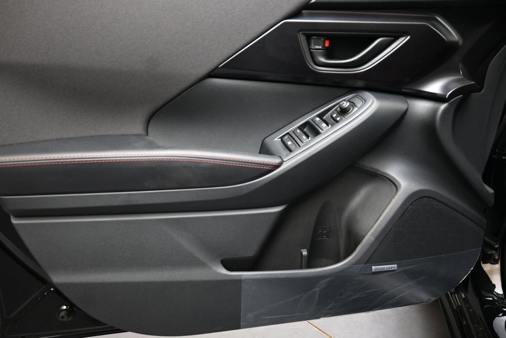 New 2026 Subaru Impreza RS AWD/4WD image 23