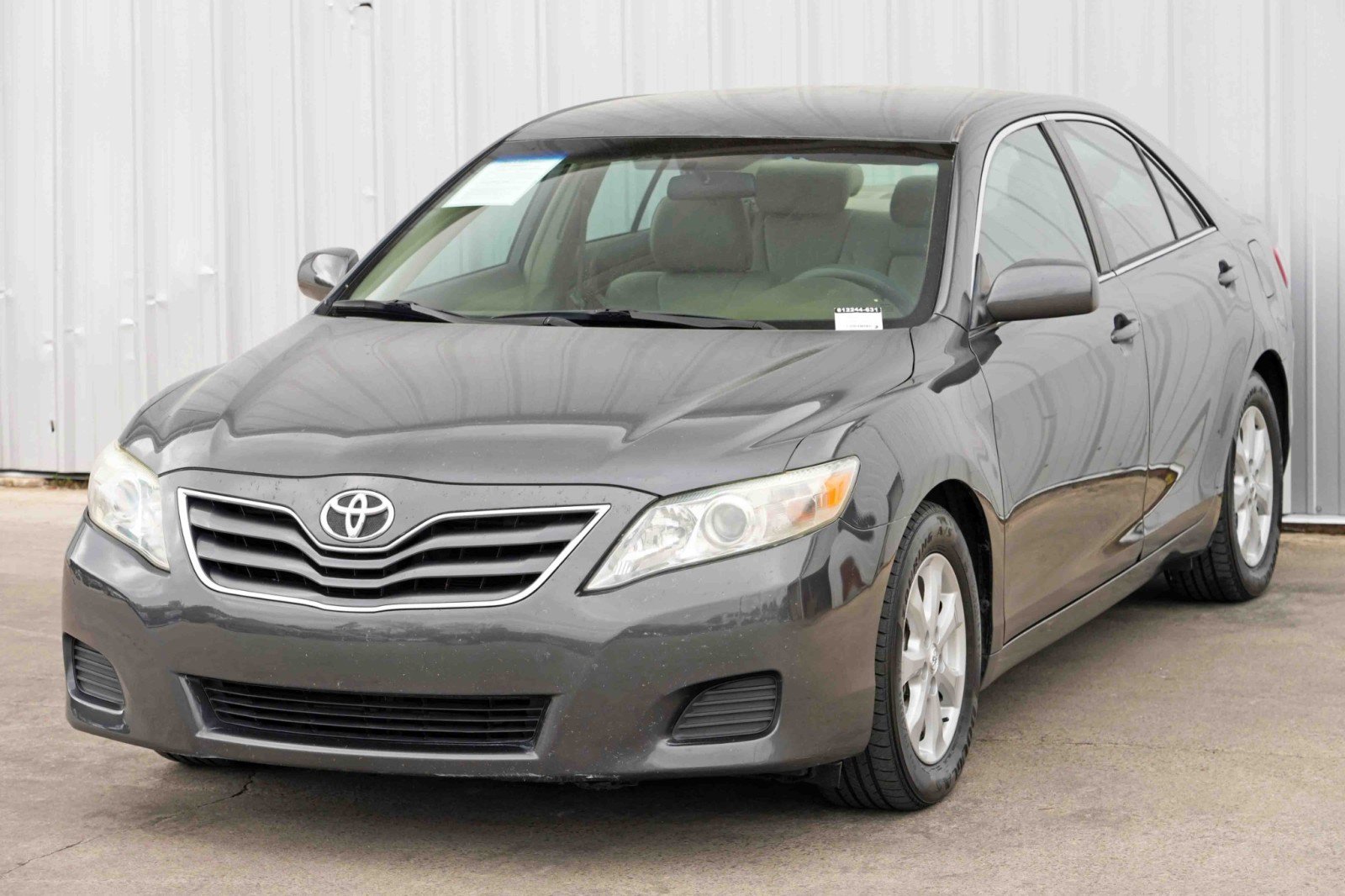 Used 2011 Toyota Camry LE w/ LE Extra-Value Pkg image 36