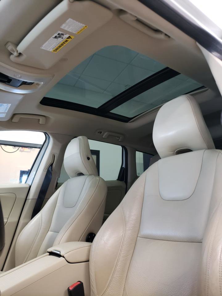 Used 2014 Volvo XC60 3.2 FWD image 13
