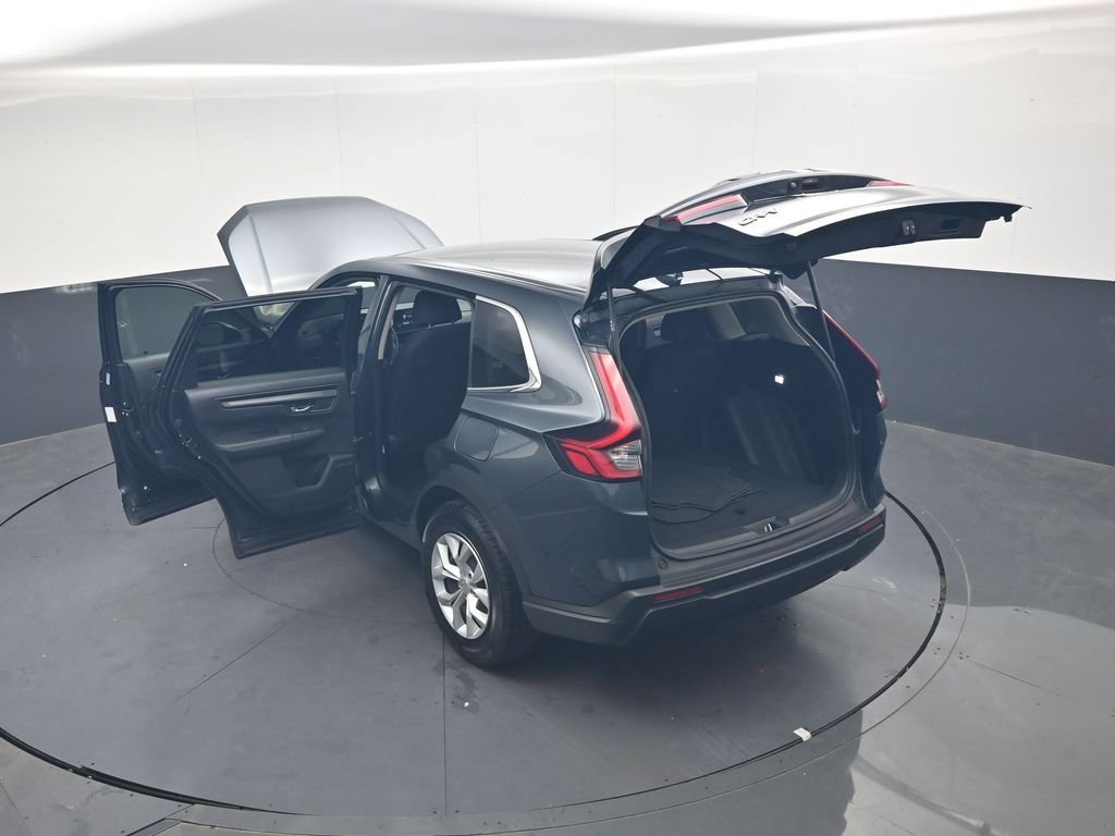 Used 2025 Honda CR-V LX image 39