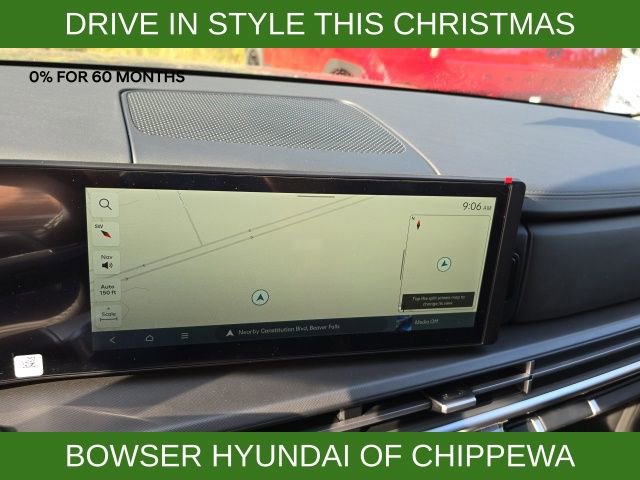 New 2026 Hyundai Santa Fe XRT image 9