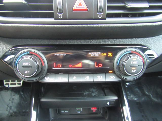 Used 2022 Kia Forte GT w/ GT2 Package image 42