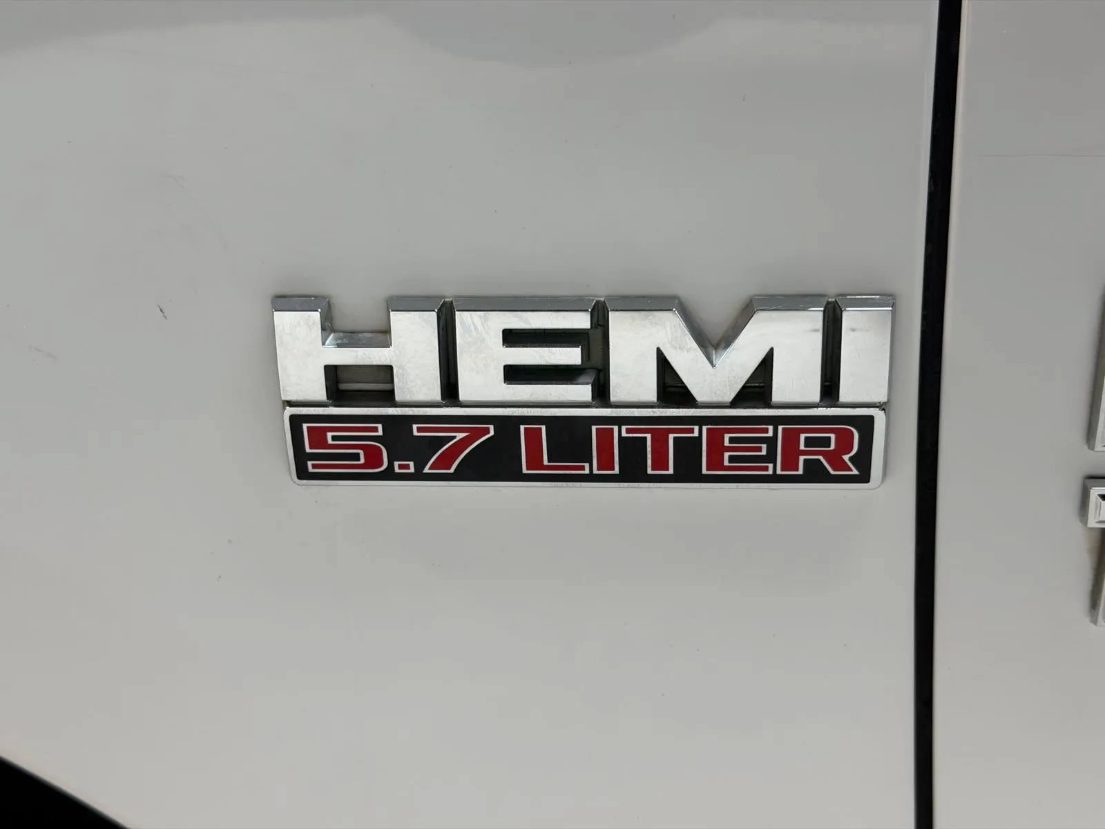 Used 2018 RAM 1500 Tradesman w/ Popular Equipment Group AWD/4WD image 8
