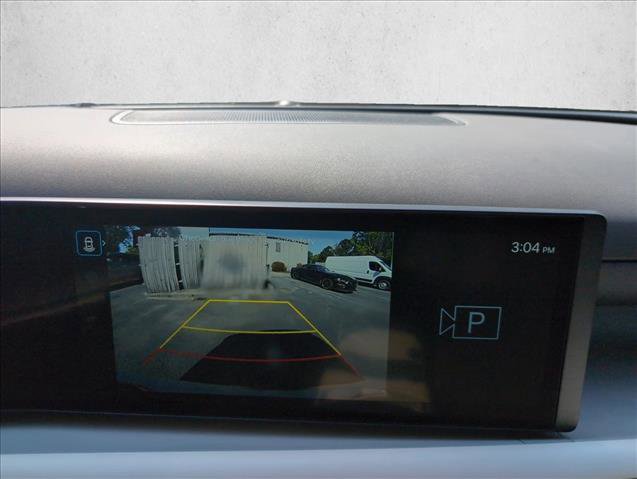 Certified 2025 Hyundai Tucson SEL FWD image 13