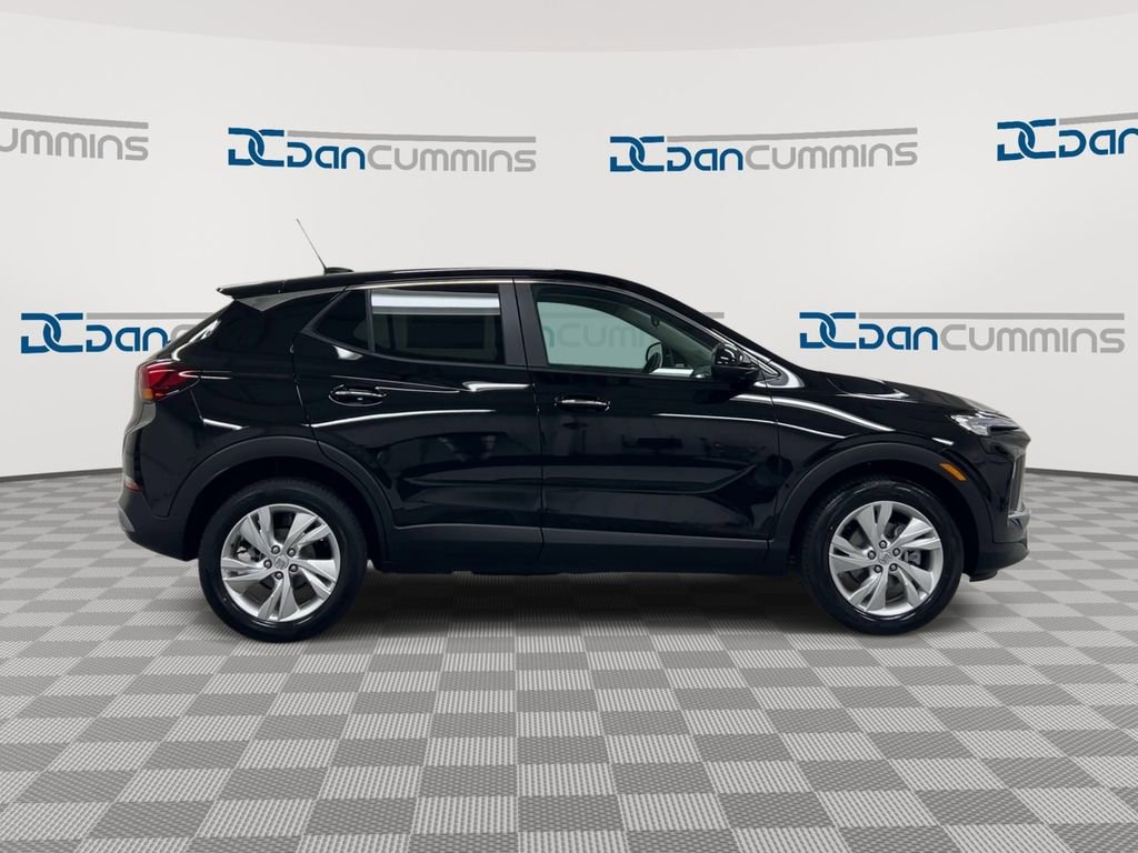 New 2026 Buick Encore GX Preferred image 9