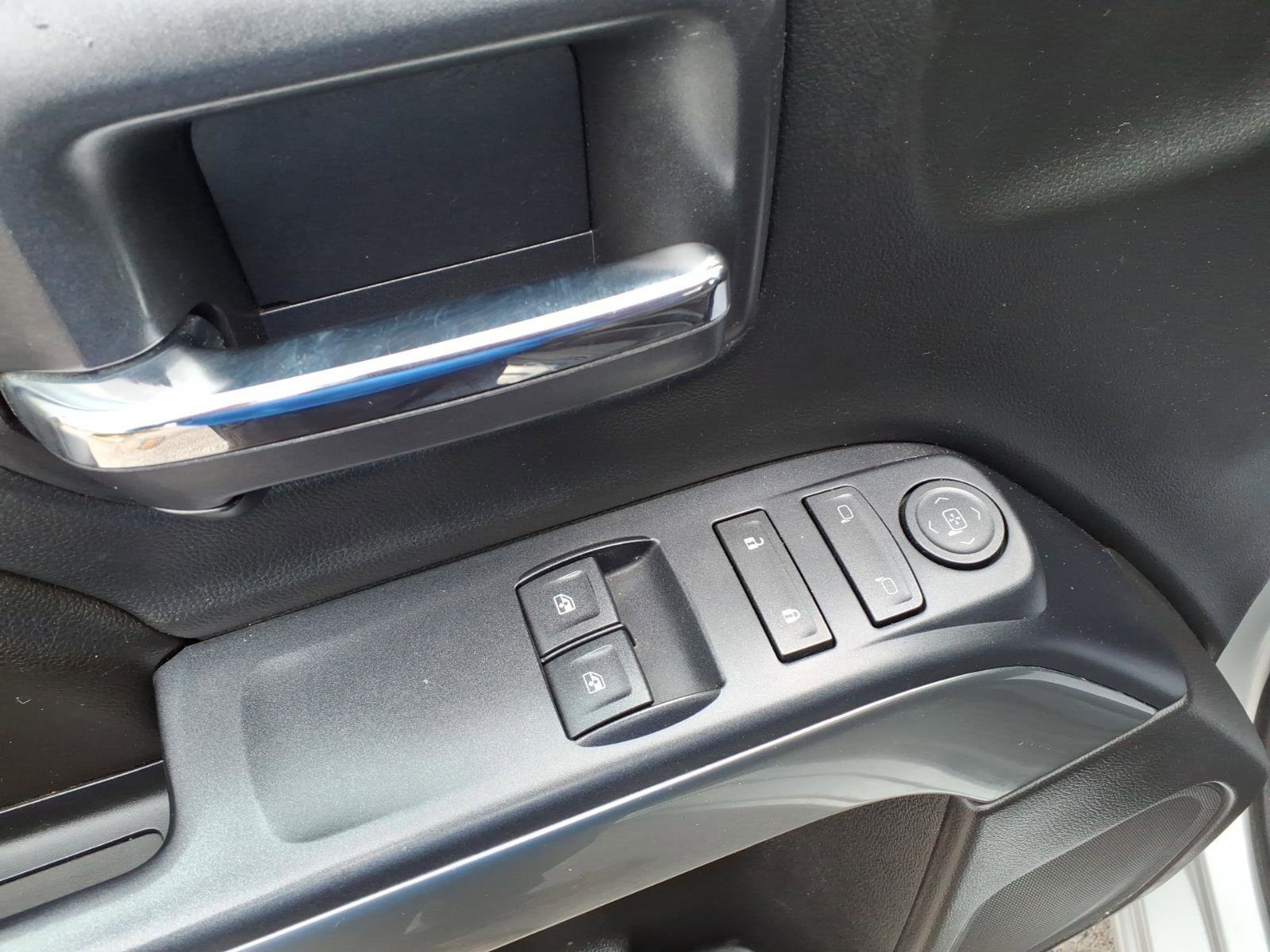 Used 2015 Chevrolet Silverado 1500 LT image 18