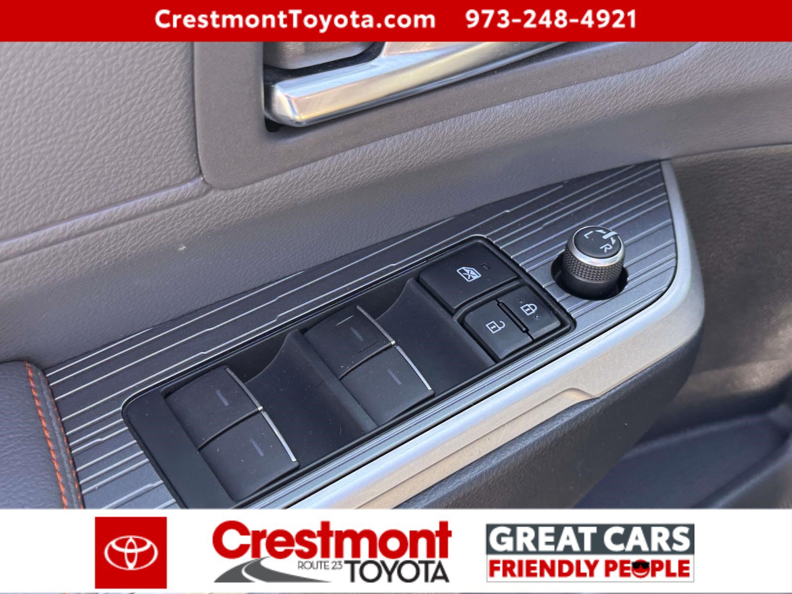 Certified 2021 Toyota Sienna XSE w/ XSE Plus Package FWD image 15