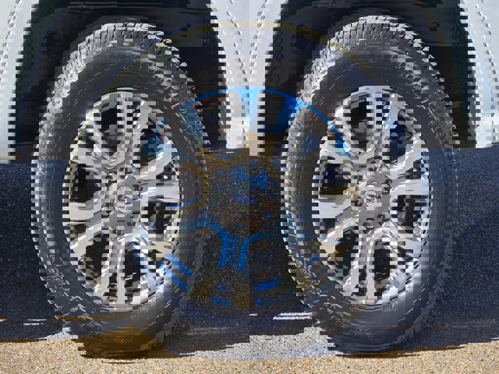 Used 2021 Ford Ranger Lariat w/ FX4 Off-Road Package image 27