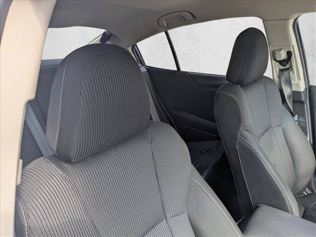 Used 2022 Subaru Legacy Premium AWD/4WD image 18