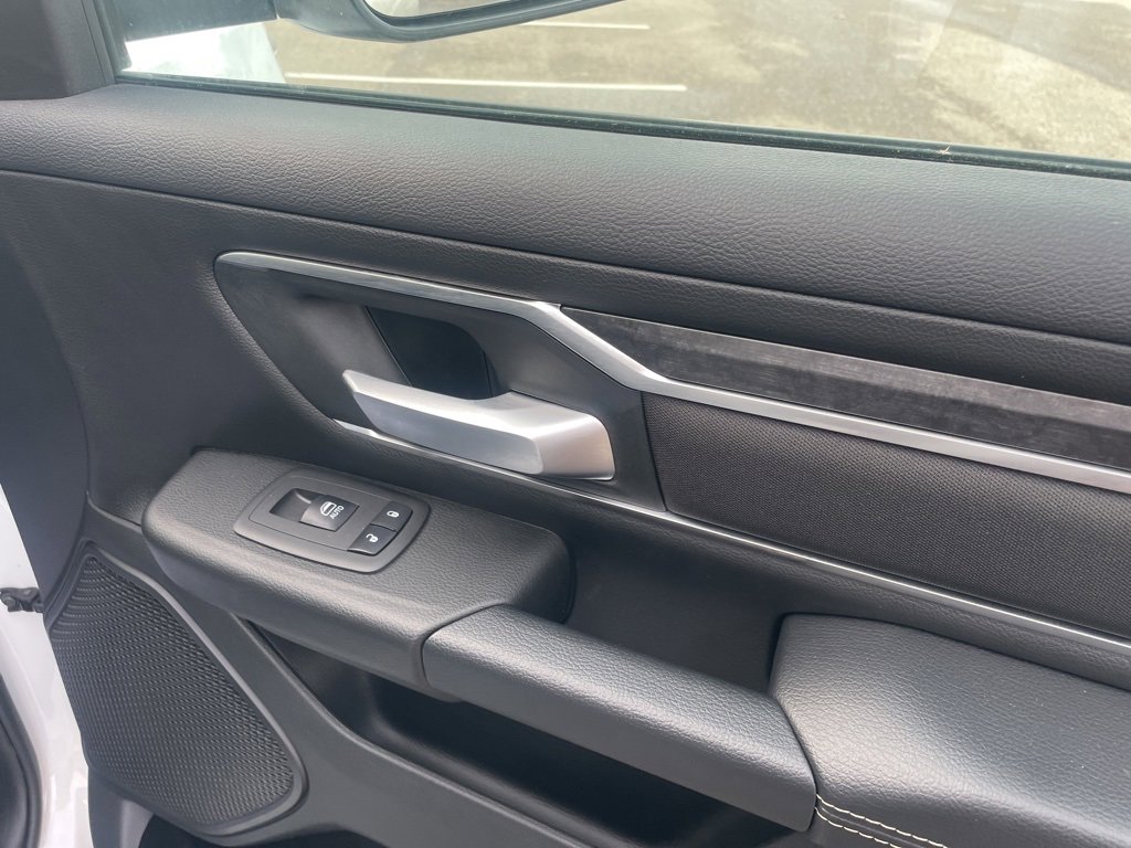 Used 2024 RAM 1500 Big Horn image 23