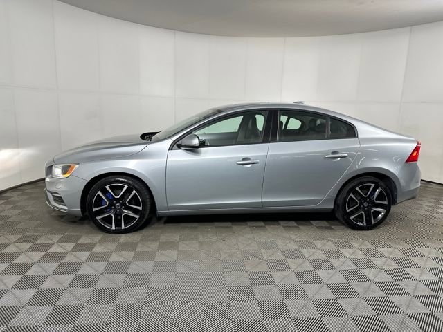 Used 2018 Volvo S60 T5 Dynamic w/ Protection Package image 6