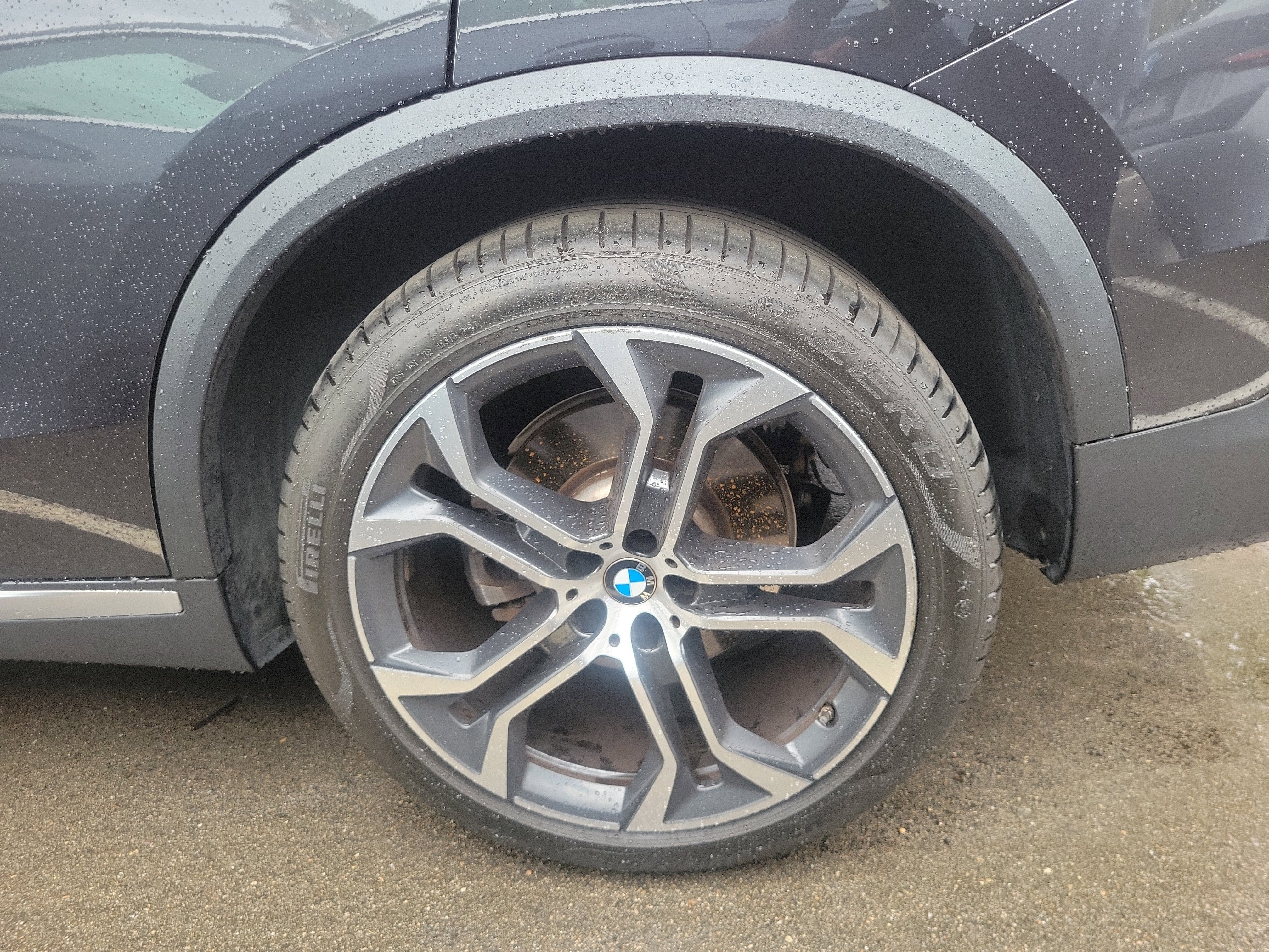 Used 2023 BMW X5 sDrive40i w/ Premium Package RWD image 7
