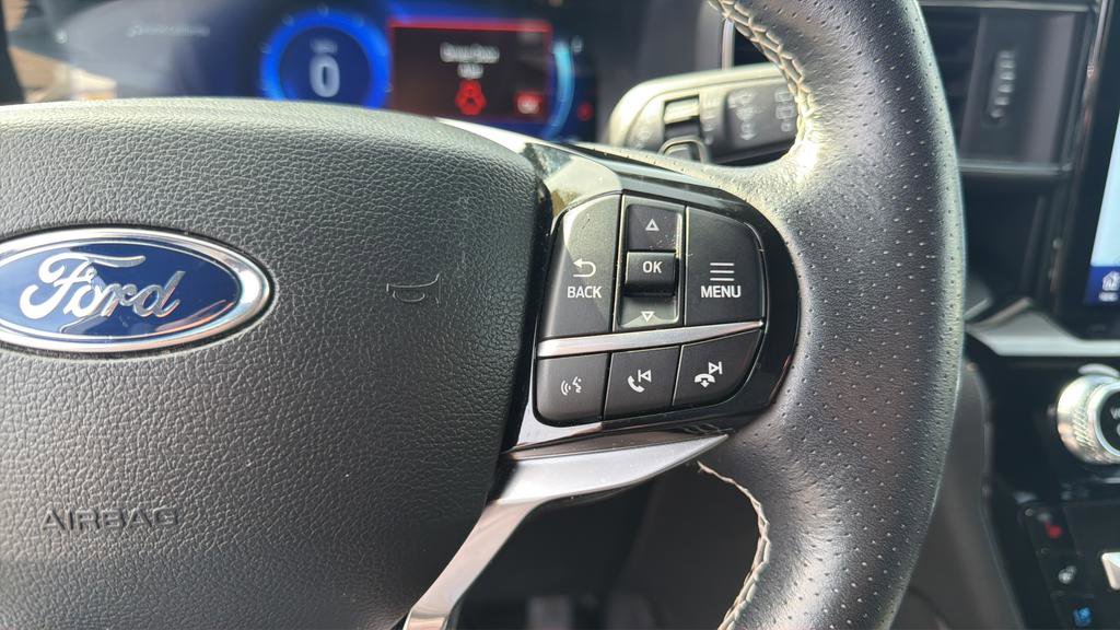 Used 2023 Ford Explorer ST w/ Equipment Group 401A image 27