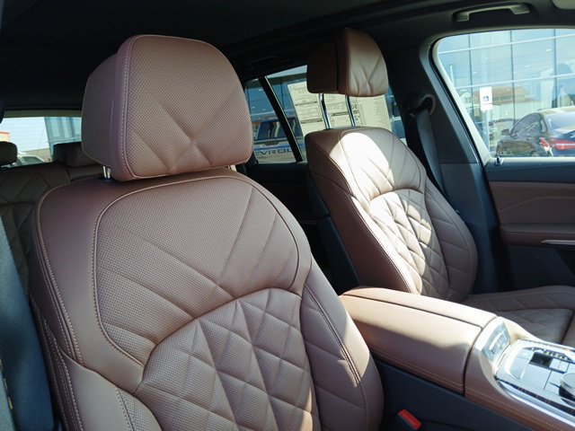 New 2026 BMW X5 xDrive40i w/ M Sport Package AWD/4WD image 18