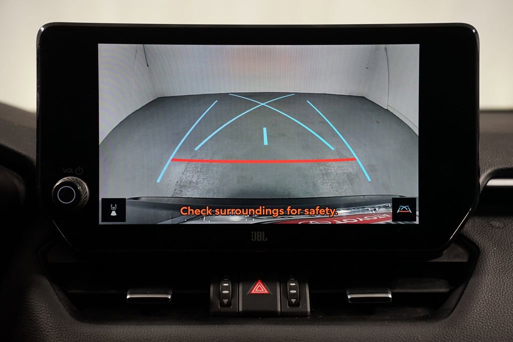 Used 2023 Toyota RAV4 Limited image 19