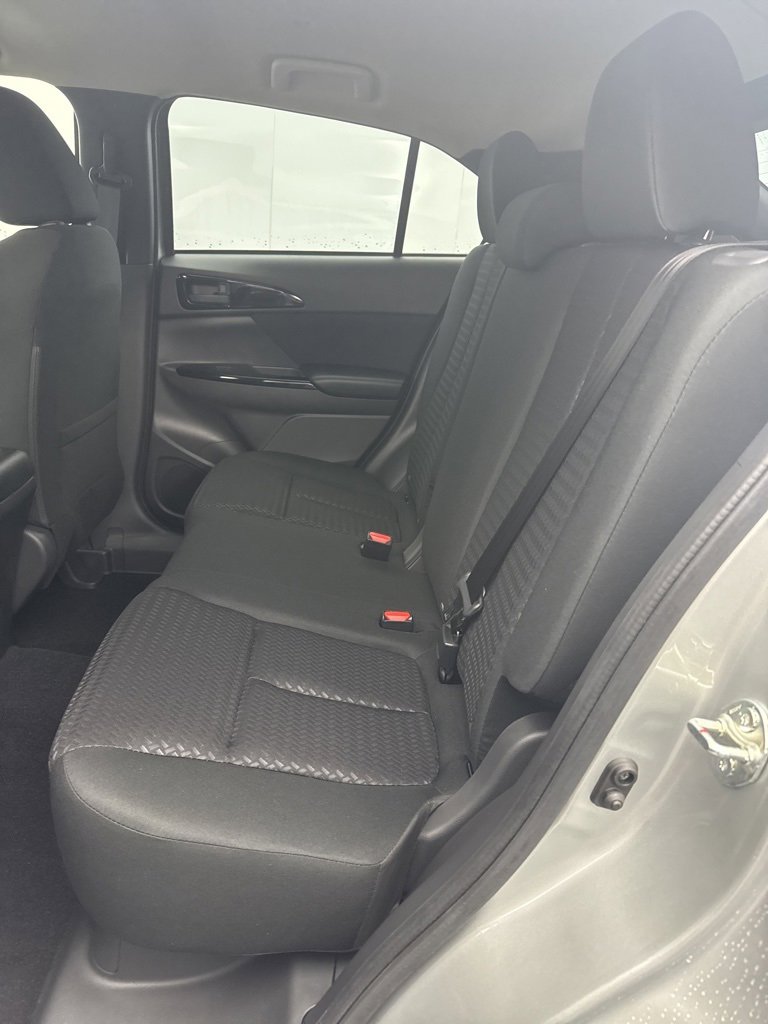 New 2026 Mitsubishi Eclipse Cross LE image 27