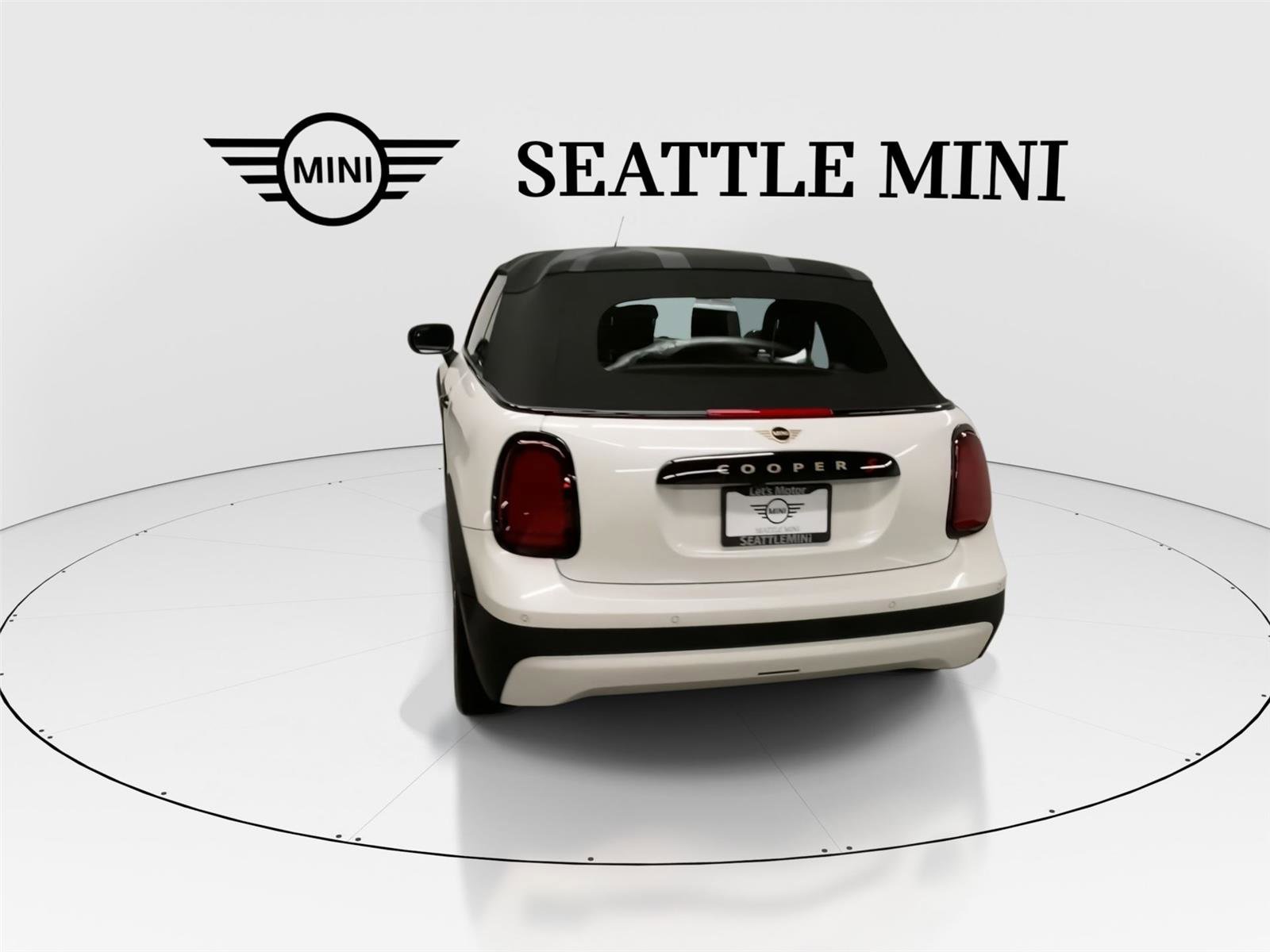 New 2026 MINI Cooper S image 9