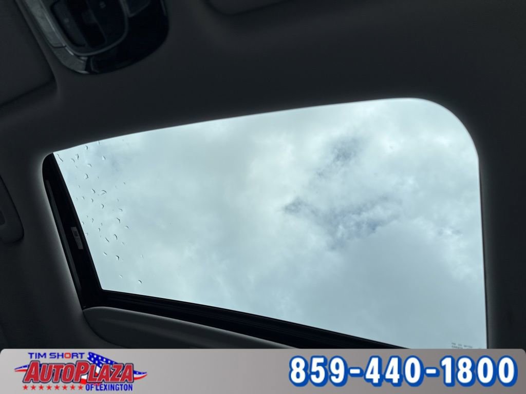 Used 2023 Hyundai Tucson SEL w/ Convenience Package AWD/4WD image 29