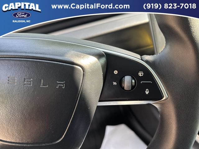 Used 2025 Tesla Model 3 Performance AWD/4WD image 24
