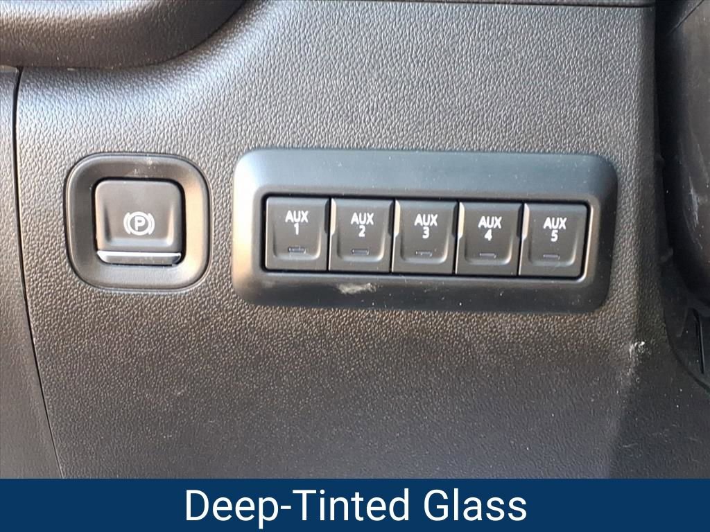 New 2026 Chevrolet Silverado 2500 W/T w/ WT Convenience Package image 12