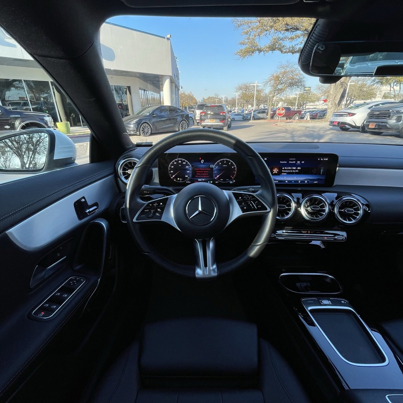 Used 2025 Mercedes-Benz CLA 250 image 11