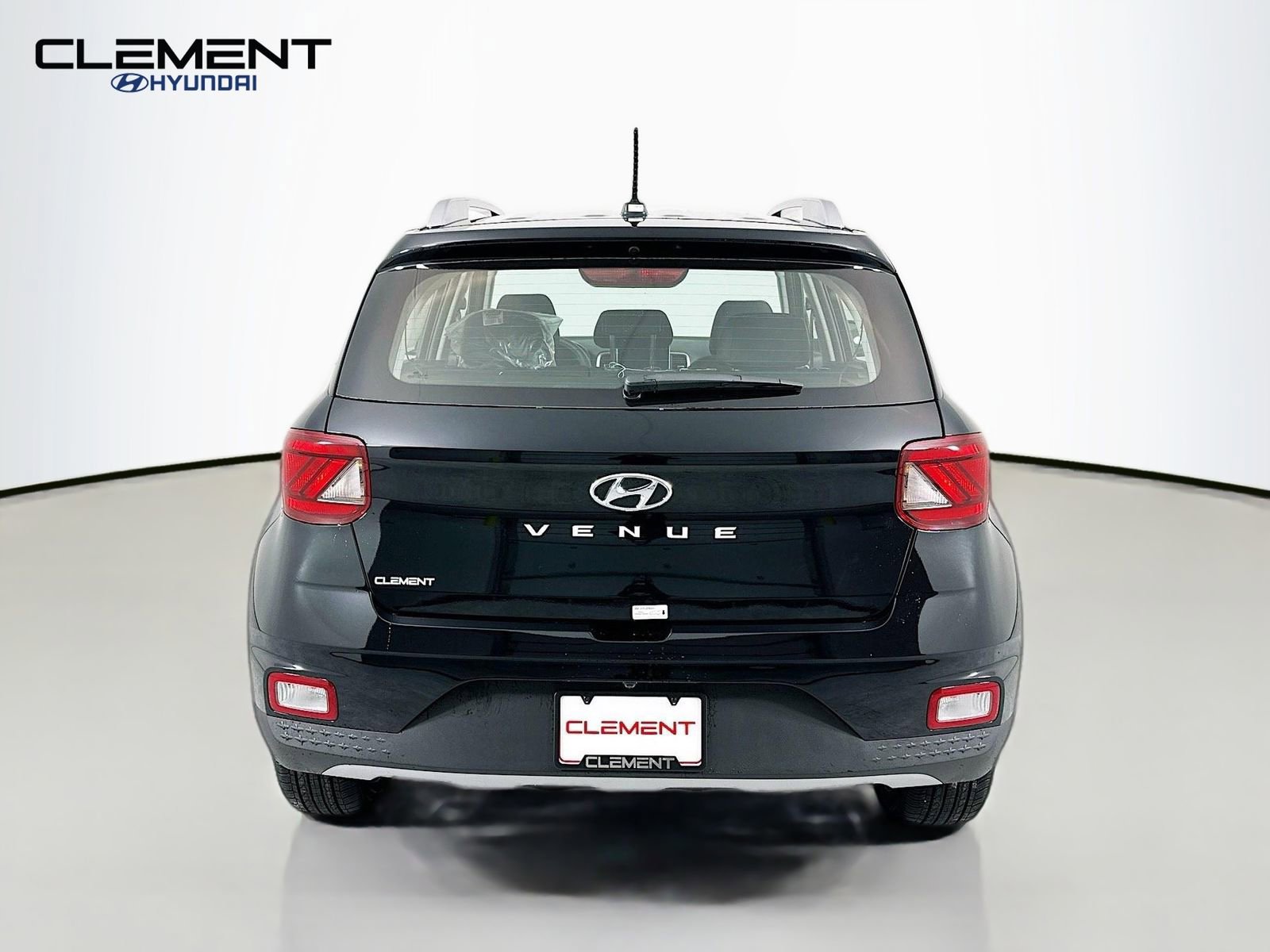 New 2026 Hyundai Venue SEL image 7