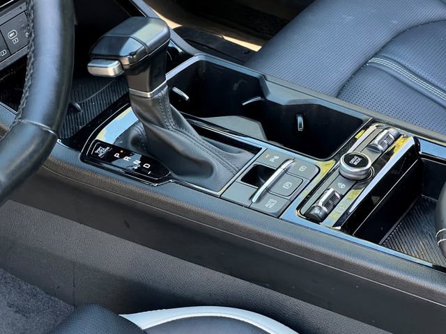 Used 2025 Kia K5 GT-Line w/ GT-Line Premium Package image 26