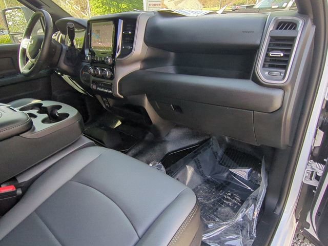 New 2025 RAM 4500 Tradesman AWD/4WD image 36