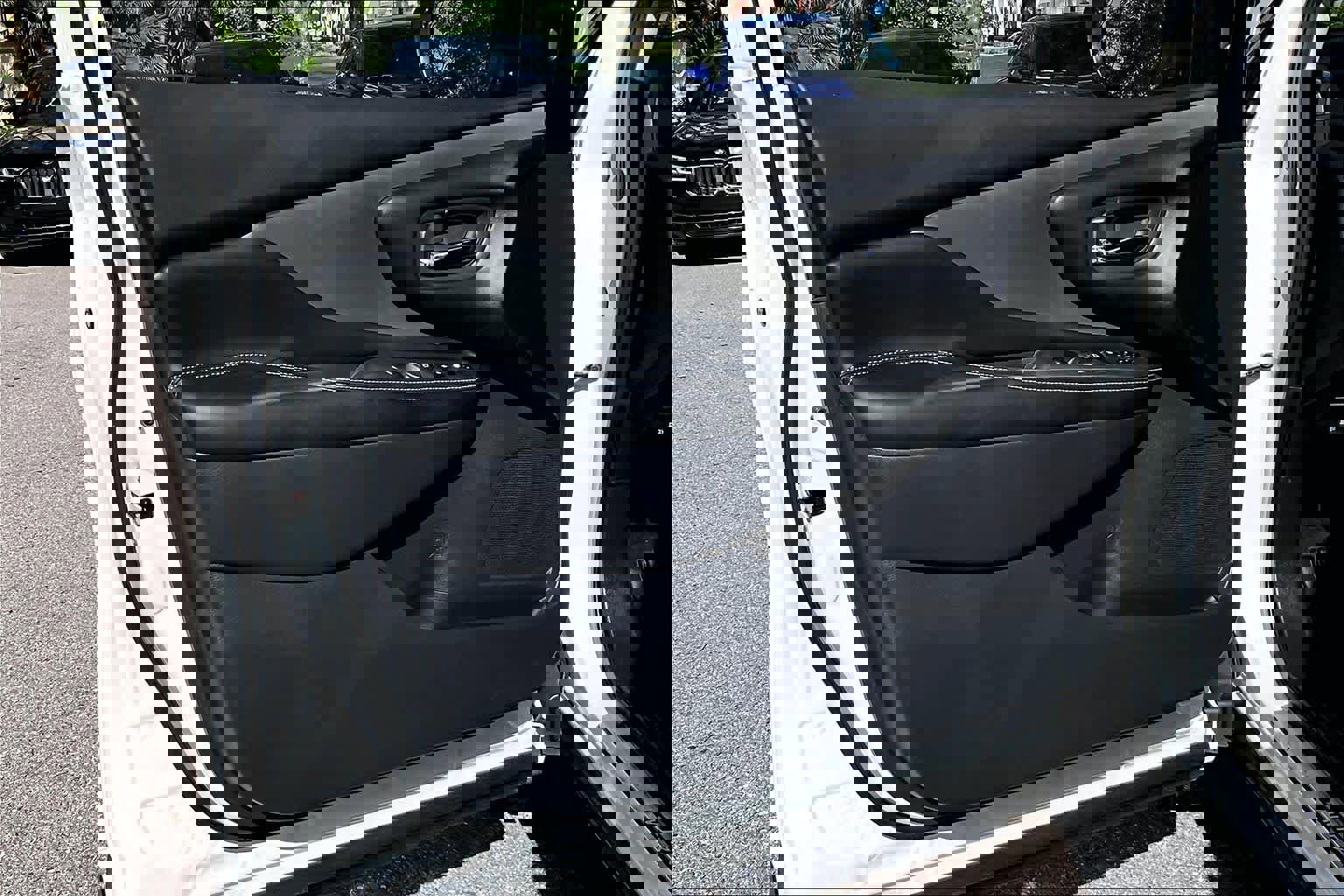 Used 2024 Nissan Murano SV w/ SV Midnight Edition Package image 26