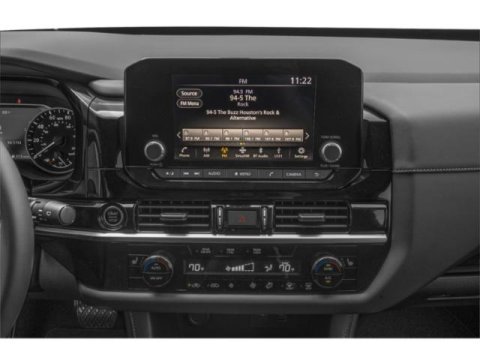 New 2025 Nissan Pathfinder SV w/ Black Appearance Package image 13