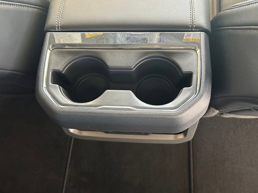 Used 2026 Ford F350 Lariat AWD/4WD image 34