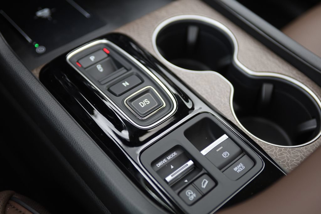 New 2026 Honda Pilot Elite image 24